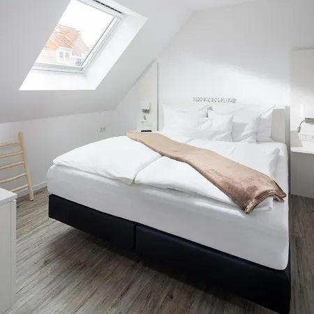 Salt And Sea Apartment