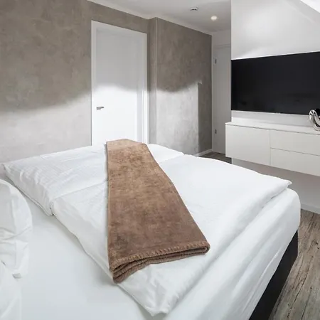 Apartment Salt And Sea Norderney
