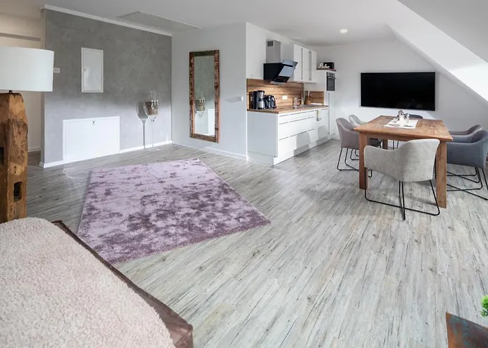 Salt And Sea Daire Norderney