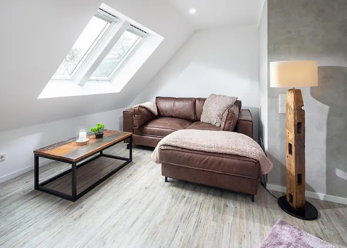 Daire Salt And Sea *