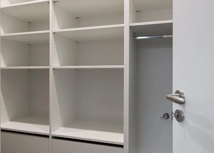 Daire Salt And Sea *